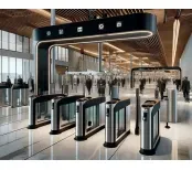 Izmir Turnstile Systems: Trusted Suppliers & Tips Now